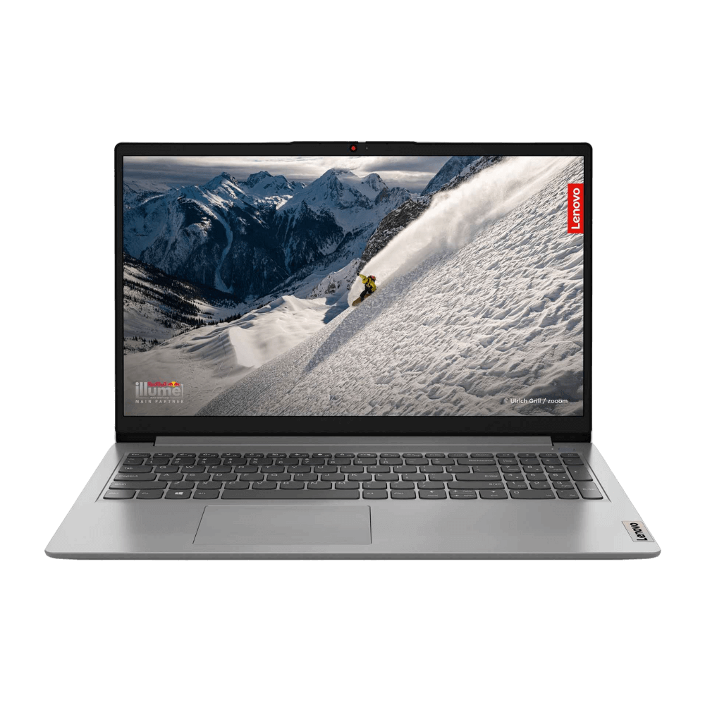 COMBO 1 -  LAPTOP LENOVO IDEAPAD 1 15AMN7 + IMPRESOR EPSON L3250 + REGALIAS