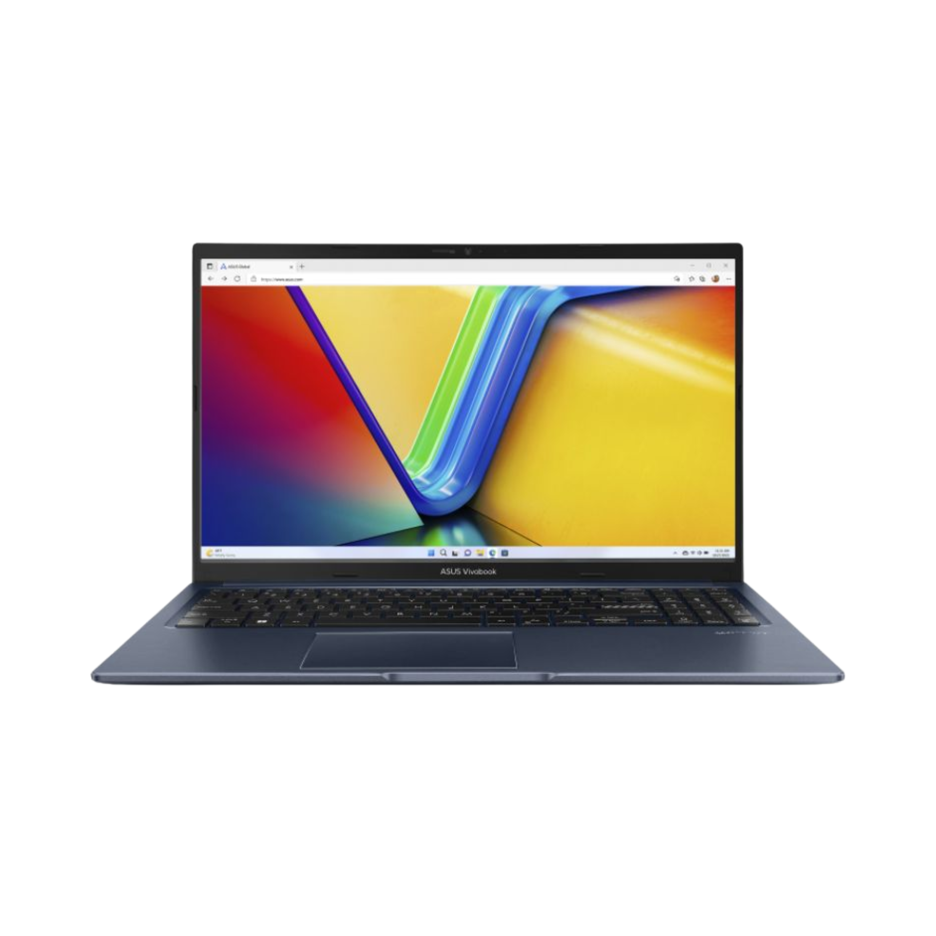 Laptop ASUS Vivobook 15.6" Intel Core i7-13620H 16GB 512GB SSD (X1502VA-NJ929)