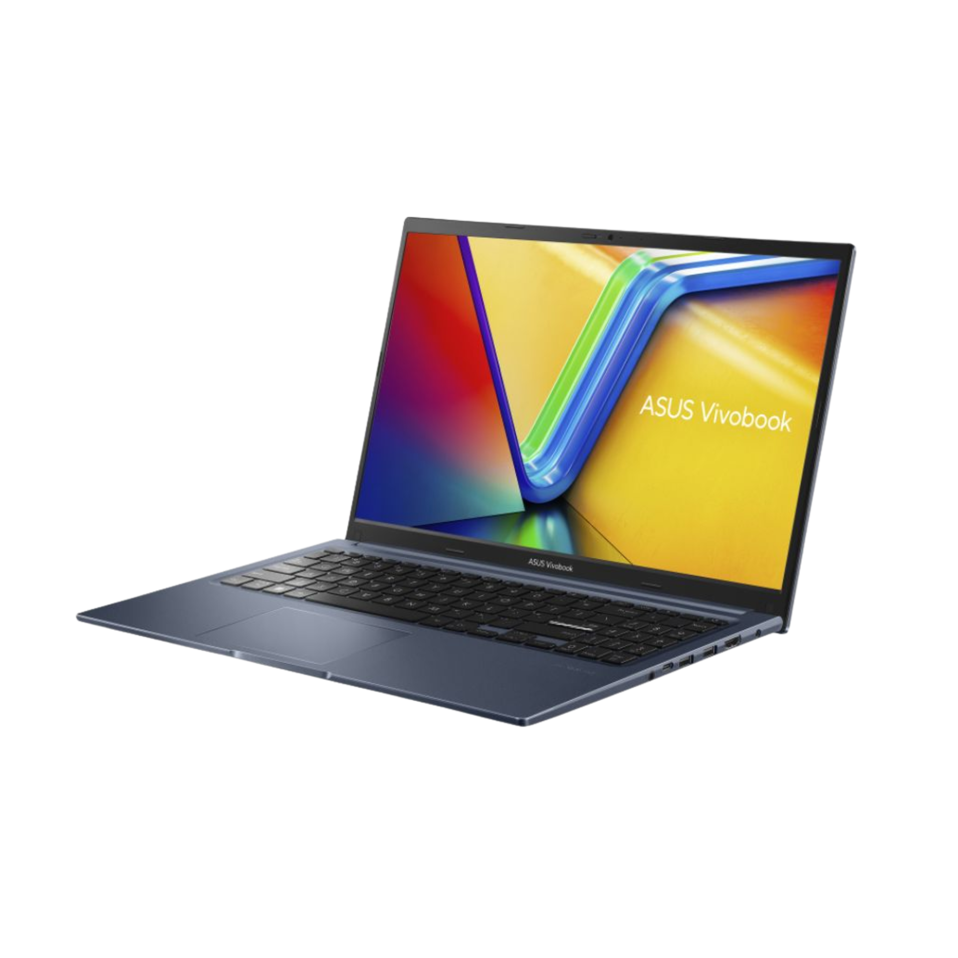 Laptop ASUS Vivobook 15.6" Intel Core i7-13620H 16GB 512GB SSD (X1502VA-NJ929)