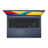 Laptop ASUS Vivobook 15.6" i7-13620H 16GB 512GB SSD (X1502VA-NJ929)