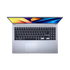 Laptop ASUS Vivobook 16" Intel Core i9-13900H 16GB 1TB SSD WIN11H Silver (90NB10N2-M01XR0)