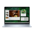 Laptop DELL 16 DC16251 16" FHD I7-150U 16GB 1TB SSD WIN11 ICE BLUE (LDC16251-7537CLD-PUS)