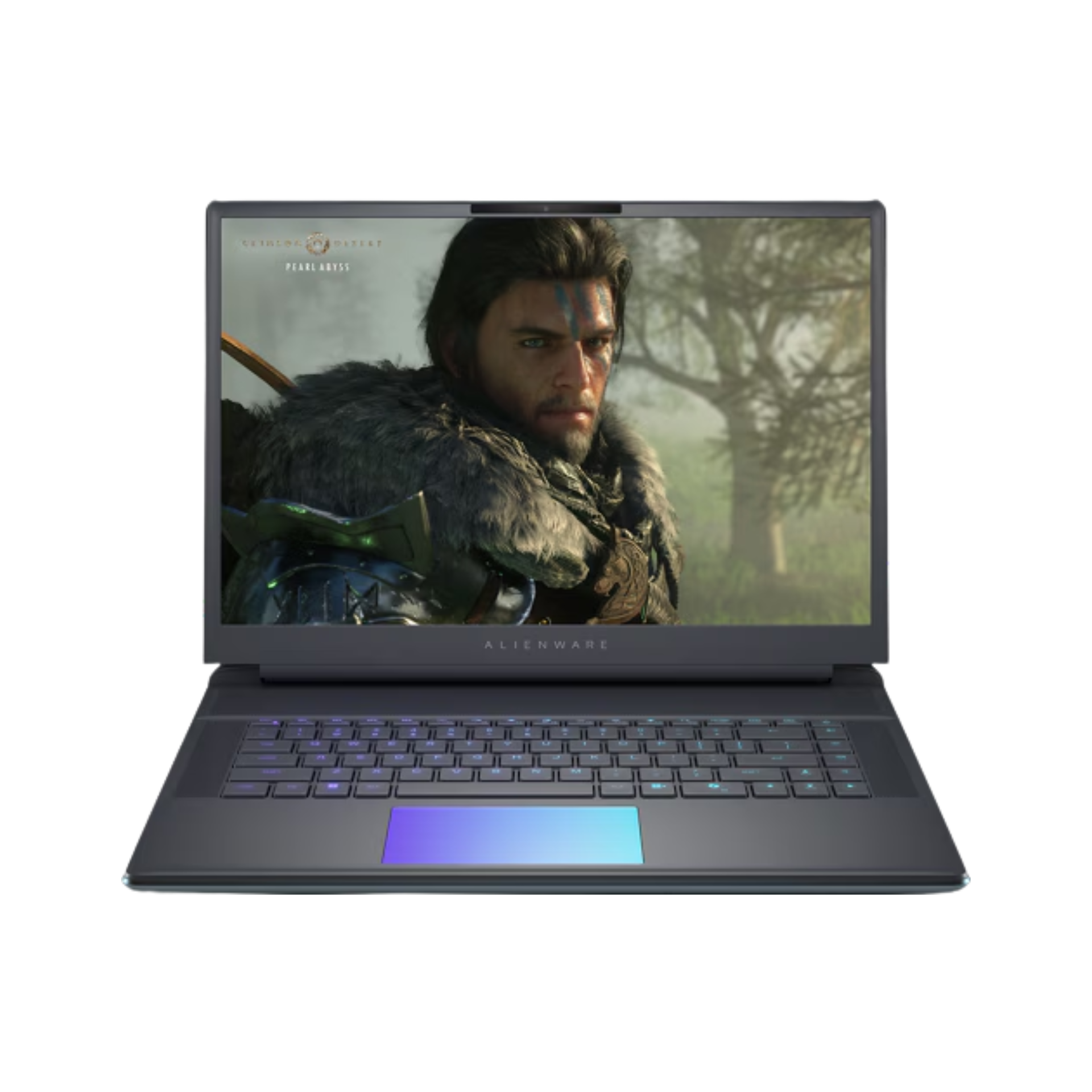 Laptop DELL Alienware Gaming AA16250 16" intel Core I9-275HX 32GB 2TB SSD (MG3CY)