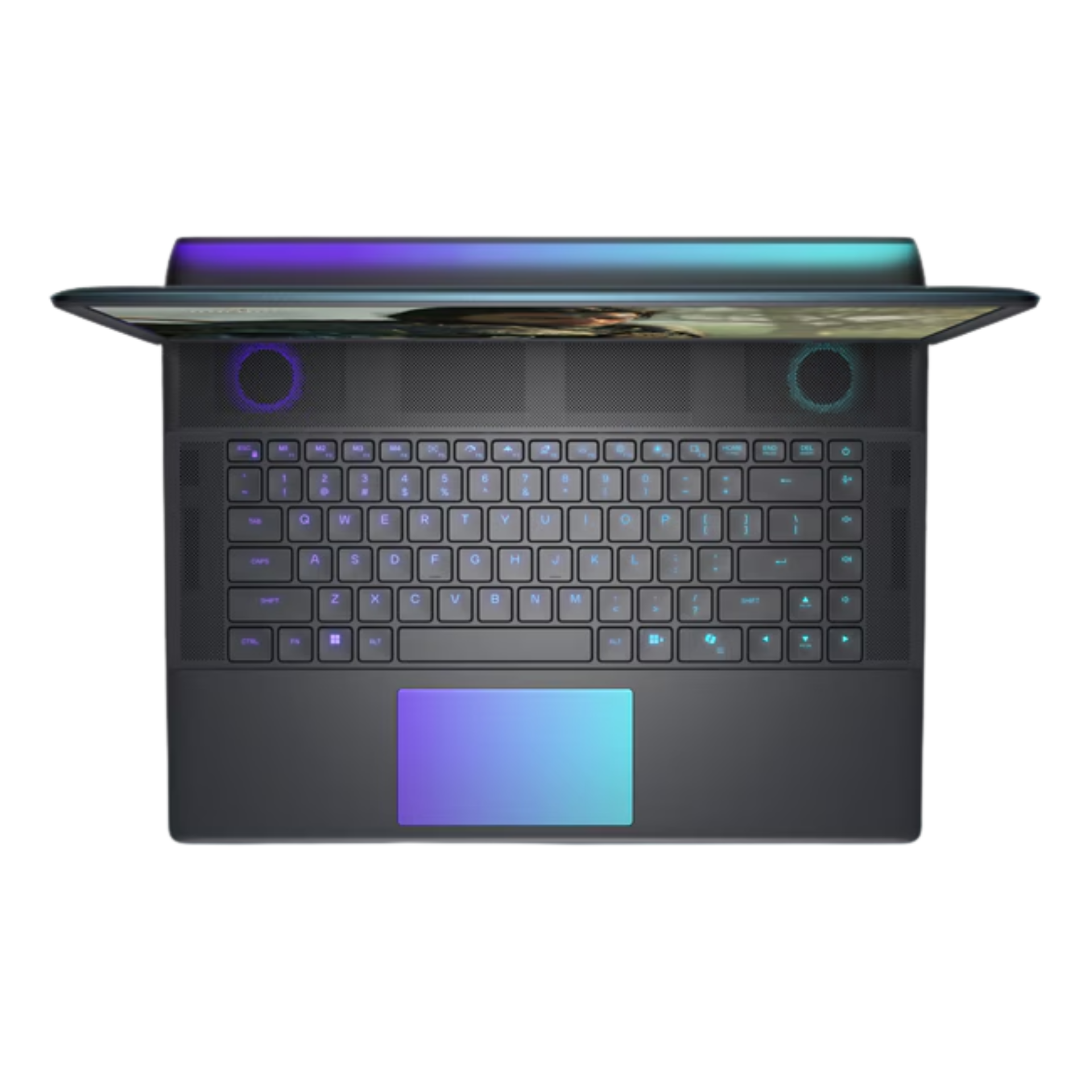 Laptop DELL Alienware Gaming AA16250 16" intel Core I9-275HX 32GB 2TB SSD (MG3CY)