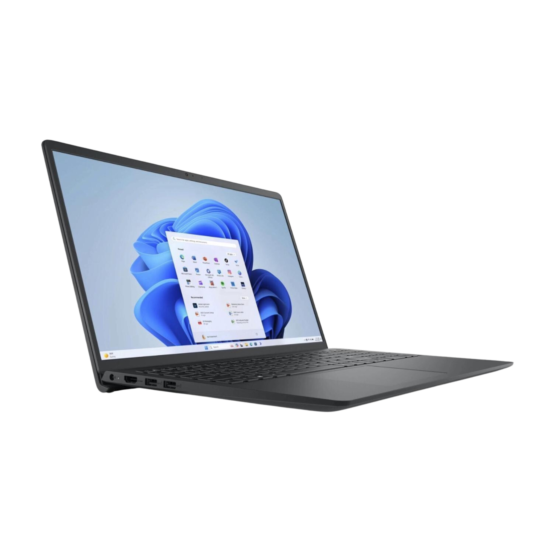 Laptop DELL INSPIRON 3520 15.6" Intel Core i5-1235U 8GB 256GB SSD (YTC9K) + Mochila Xtech XTB-211