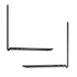 Laptop DELL Inspiron 15 15.6" Intel Core i3-1305U, 8GB, 512GB SSD Black WIN11H (RR3JP)