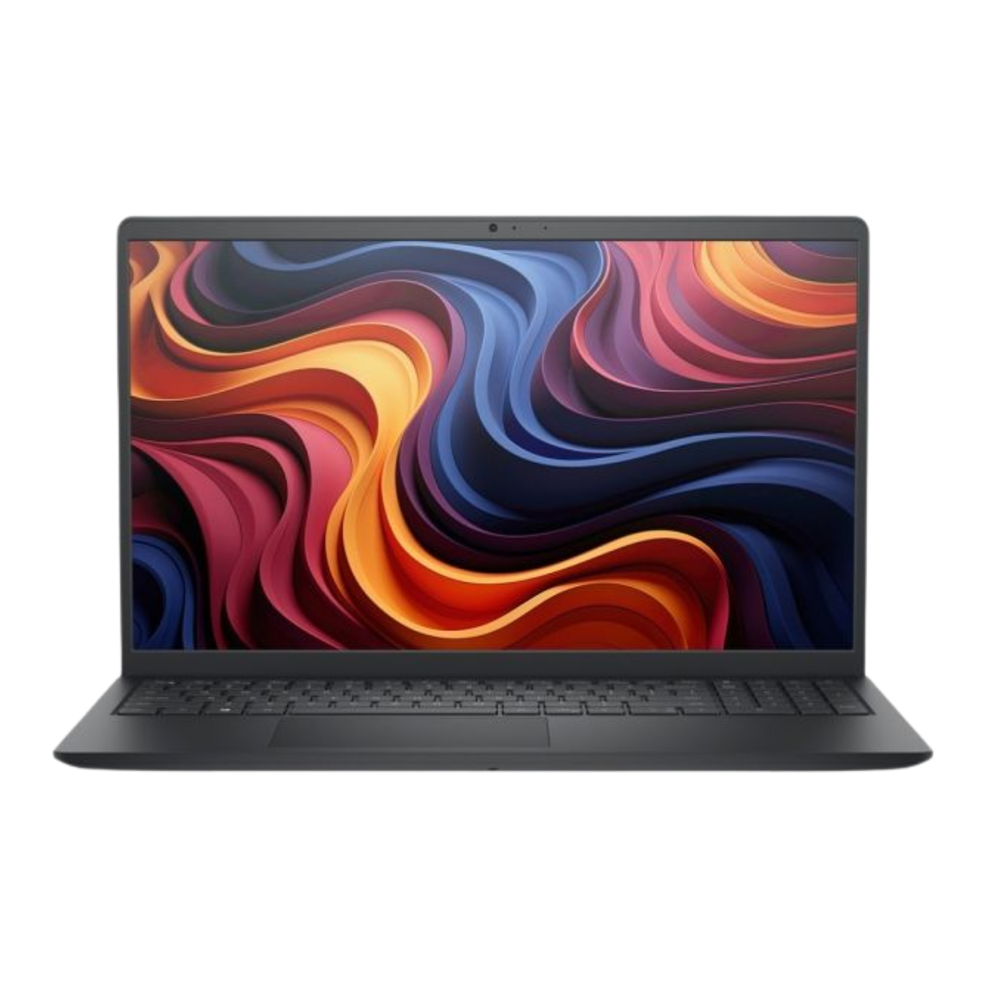 Laptop DELL Inspiron 15 15.6" Ryzen 7 7730U 16GB 512GB SSD WIN11 BLACK (G8MK9)