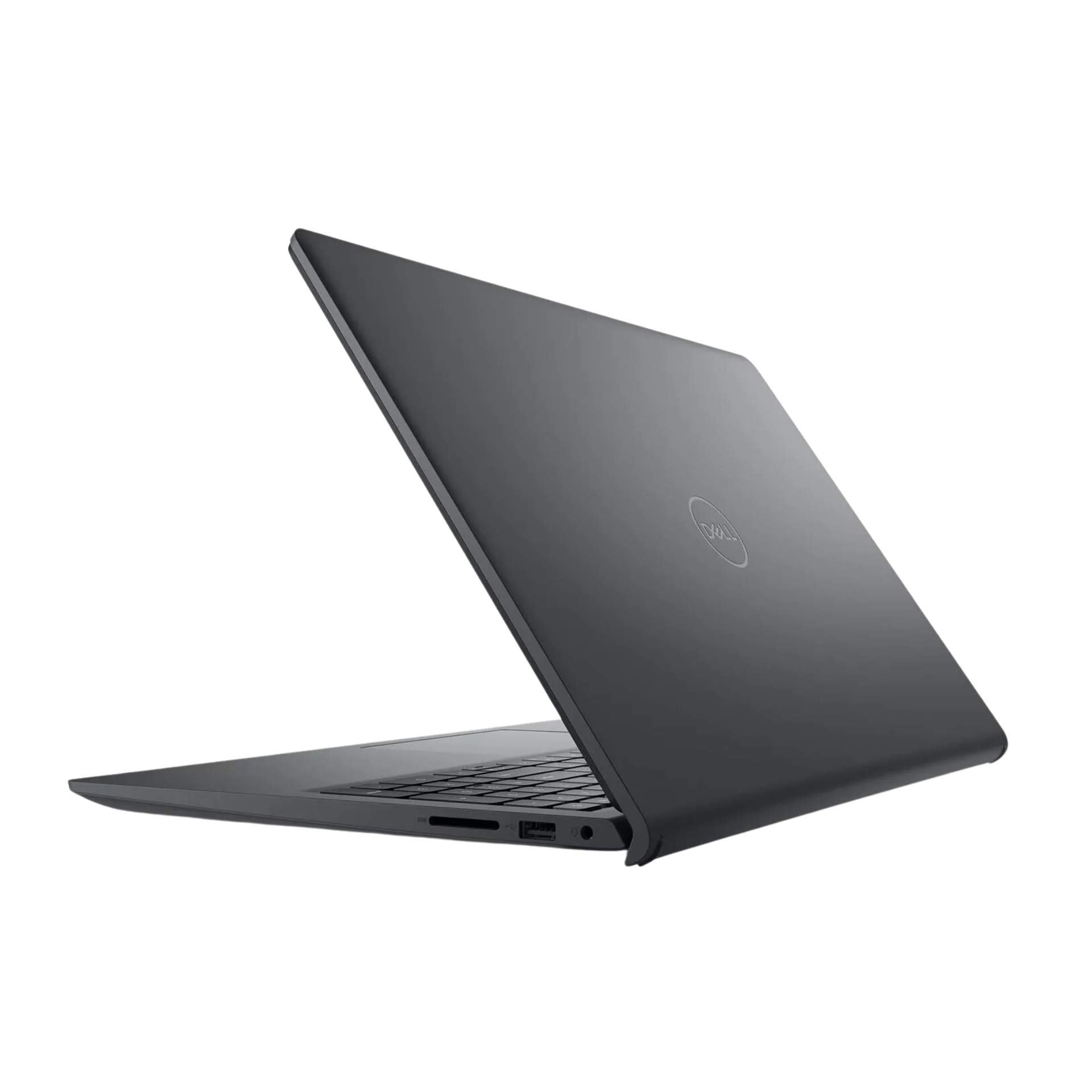 Laptop DELL Inspiron 15 3520 15.6" Intel Core i5-1235U, 8GB, 512GB SSD Black WIN11H (6R6NK) + Mochila Xtech XTB-211