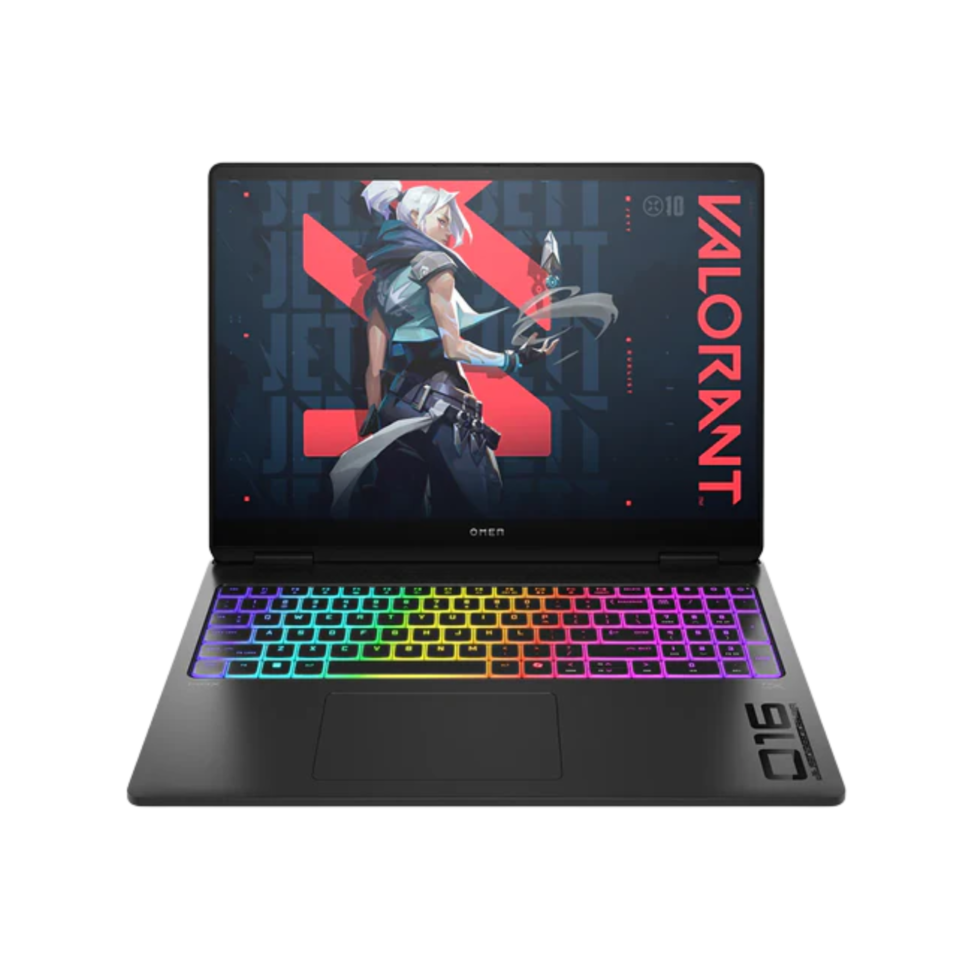 Laptop Gaming HP OMEN 16-AP0053DX 16" Ryzen 9 8940HX 32GB 1TB SSD RTX5060 8GB WIN11H