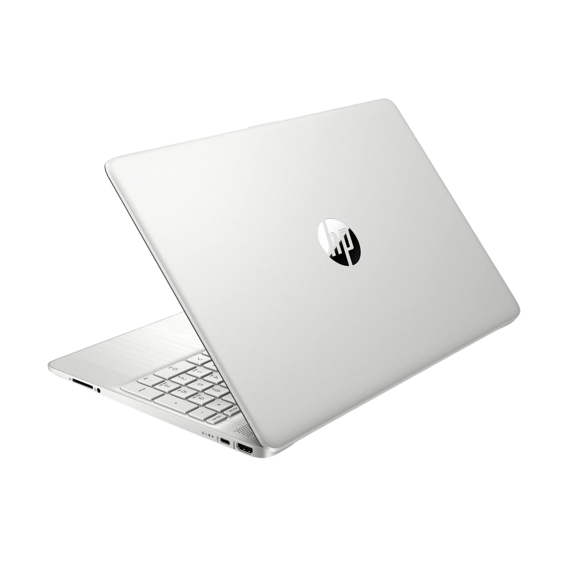 Laptop HP 15-DY2702DX 15.6" Touch Intel Core i3-1115G4 8GB 256GB SSD (6K7X6UA)