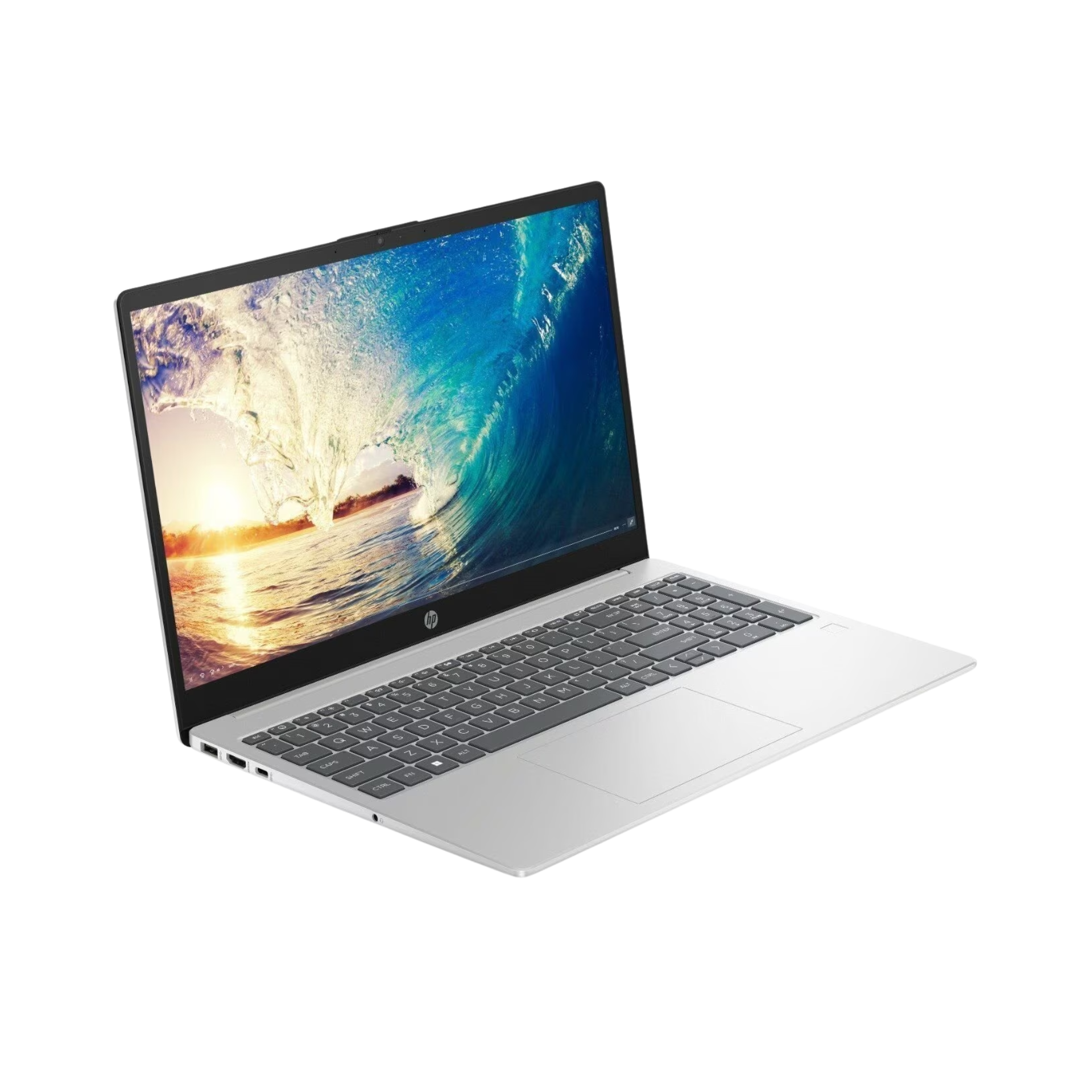 Laptop HP 15-FC0276LA 15.6" Ryzen 7 7730U 16GB 1TB SSD (B9TR4LA)