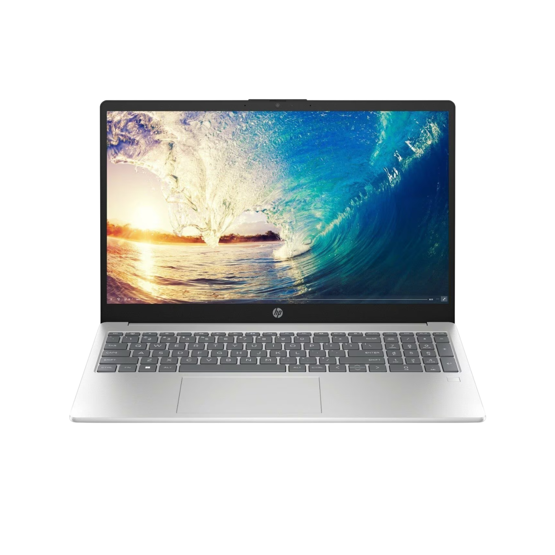 Laptop HP 15-FC0070LA 15.6" Ryzen 5 7520U 16GB 512GB SSD (A14MWLA)