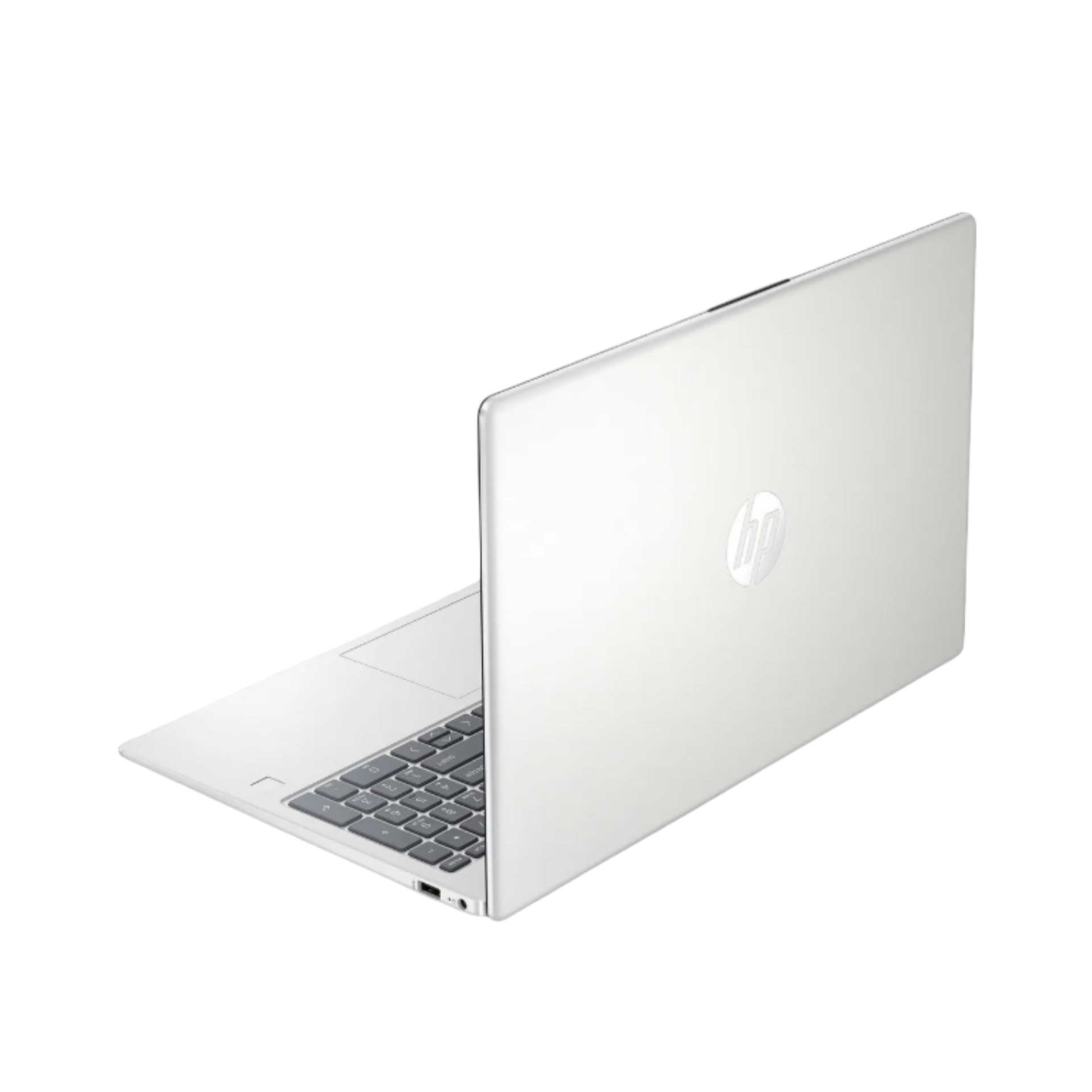 Laptop HP 15-FD0133WM 15.6" Intel Core i3-N305 8GB 256GB SSD WIN11H Gray