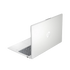Laptop HP 15-FD0331LA 15.6" Intel Core i3-100U 8GB 512GB SSD WIN11H Silver (D0CJ4LA#ABM)