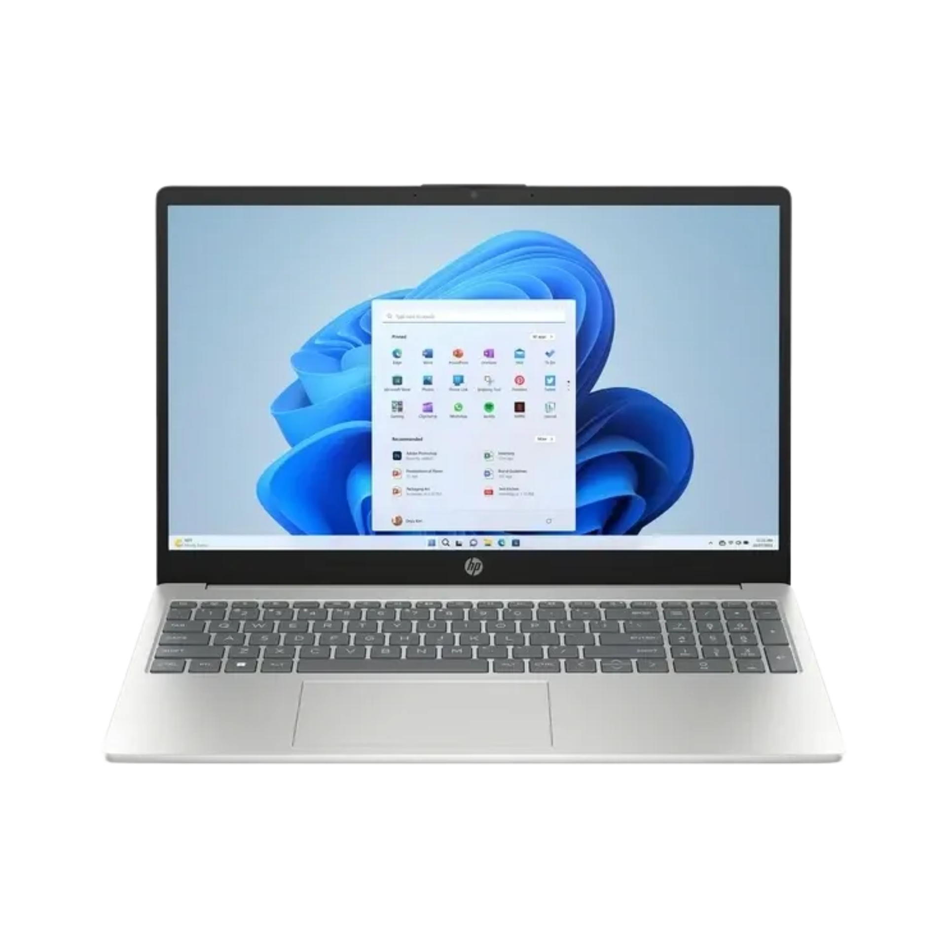 Laptop HP 15-FD0173WM 15.6" Intel Core i7-1255U 8GB 512GB SSD WIN11Home