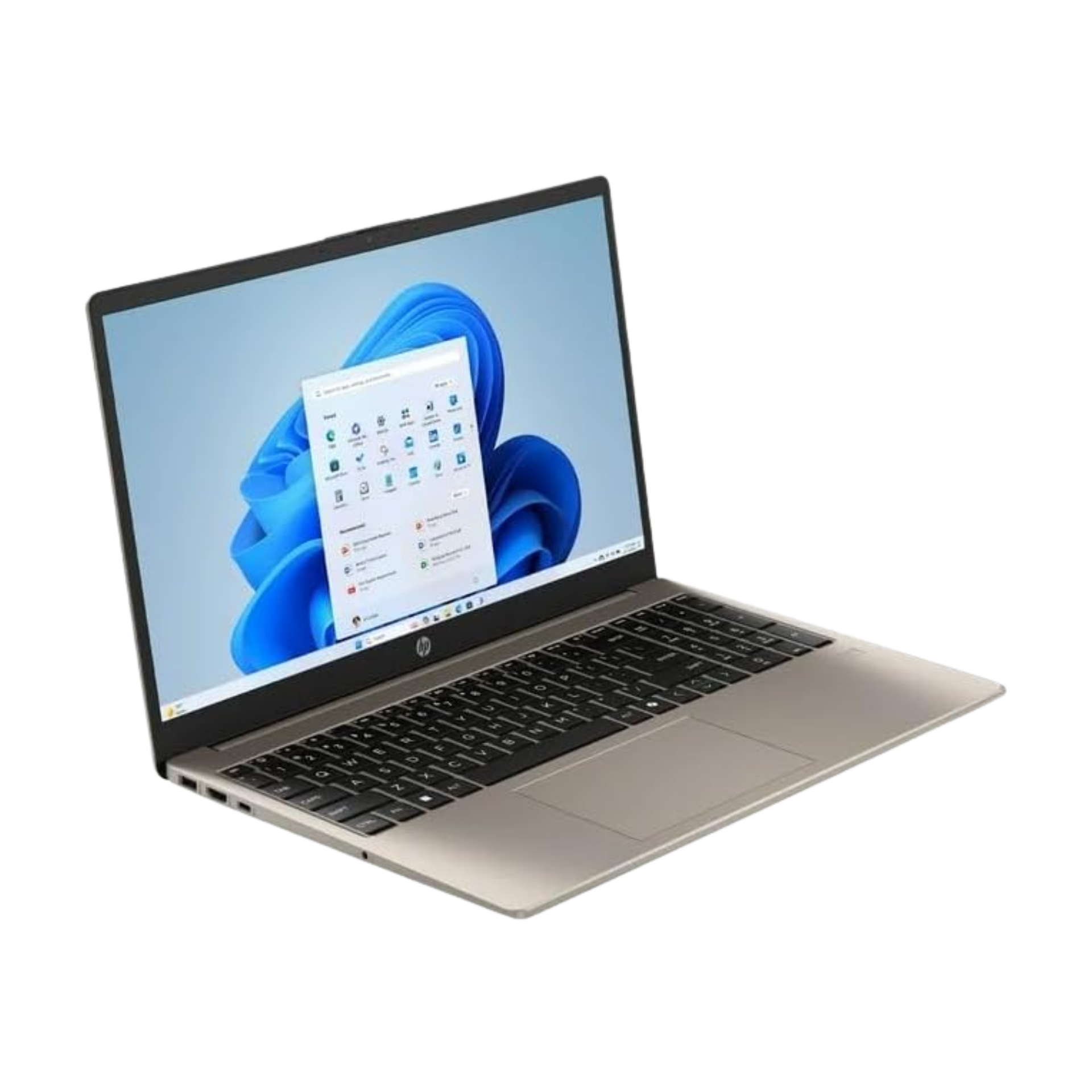 Laptop HP 15-FD0230WM 15.6" Intel Core i3-N305 8GB 256GB SSD WIN11H(Touchscreen)