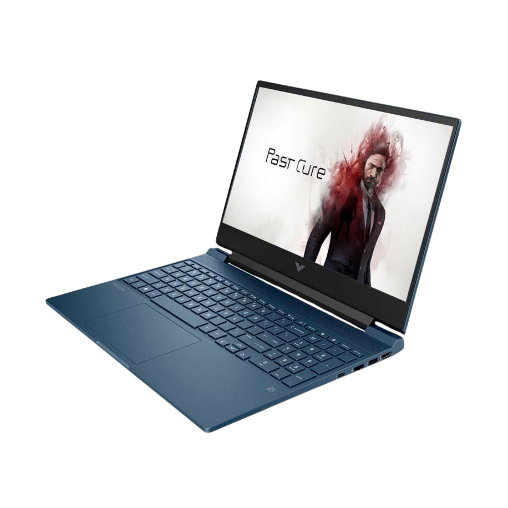 Laptop HP Gaming 15.6" Intel Core i7-12650H 16GB 512GB SSD (15-FA1163DX) + Mochila Xtech XTB-211