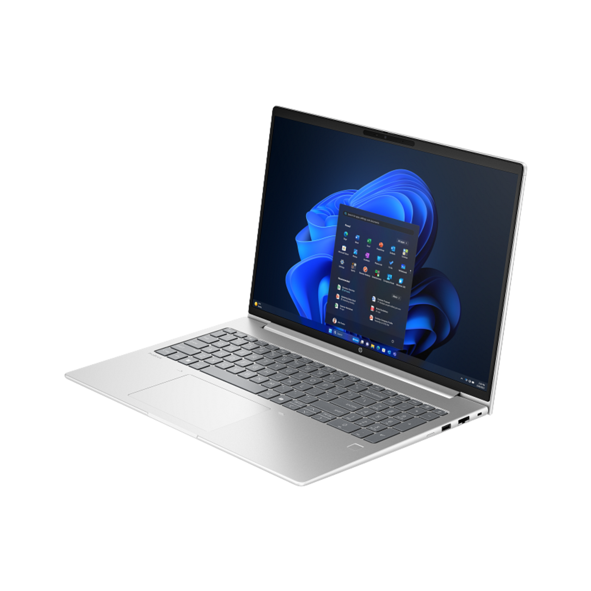 Laptop HP PROBOOK 16" Intel Core i5-120U 16GB 512GB SSD WIN11 (C47TZAT#ABM)