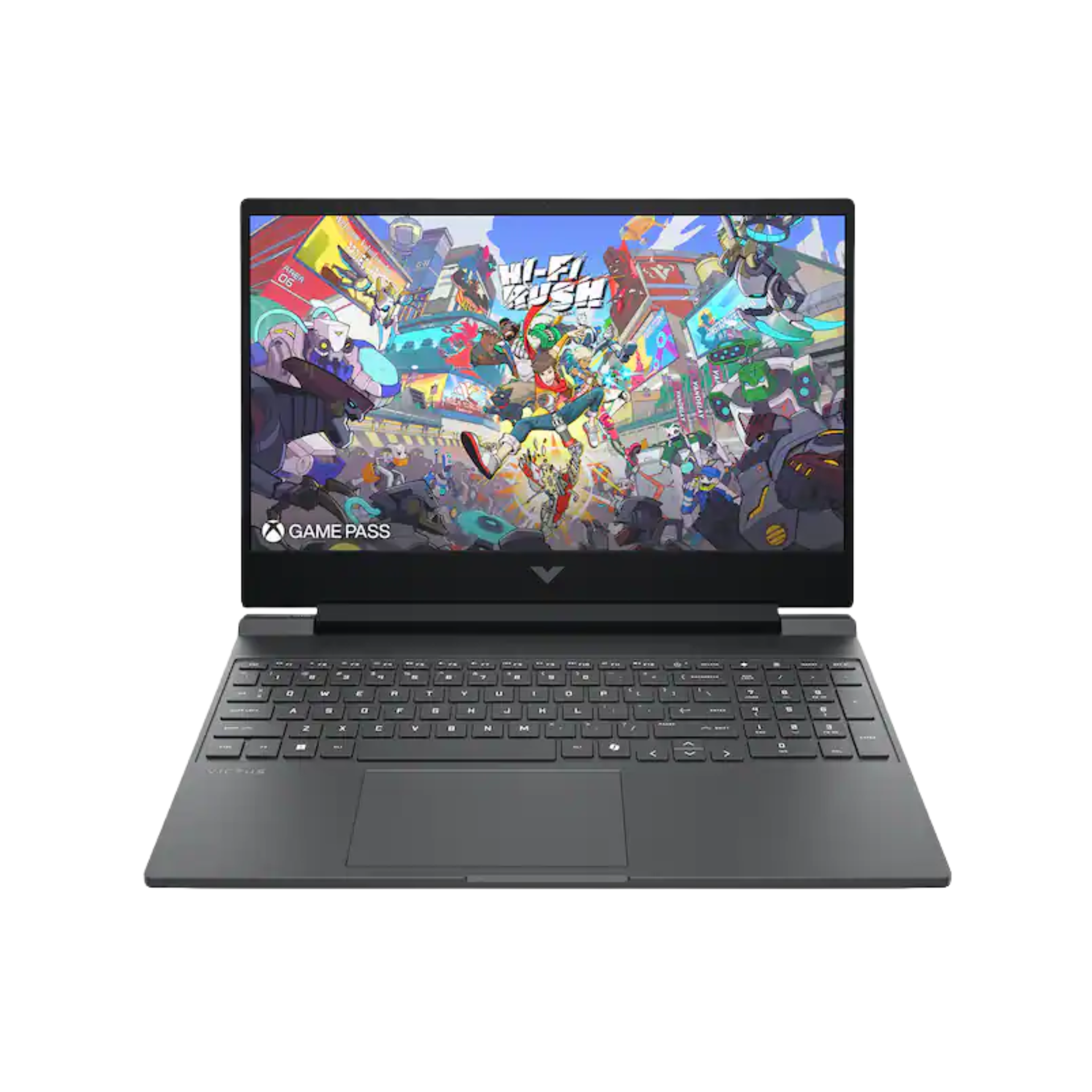 Laptop HP Victus Gaming 15-FA2013DX 15.6" intel Core I5-13420H 8GB 512GB SSD (B95WHUA)