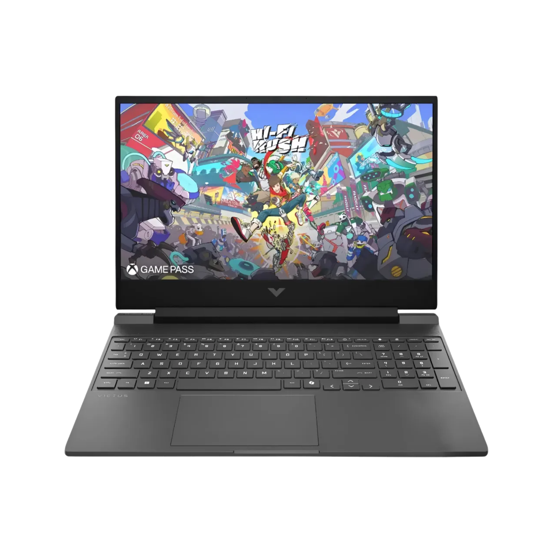 Laptop HP Victus Gaming 15-FA2082WM 15.6" intel Core I5-13420H 16GB 512GB SSD (B5EQ3UA)