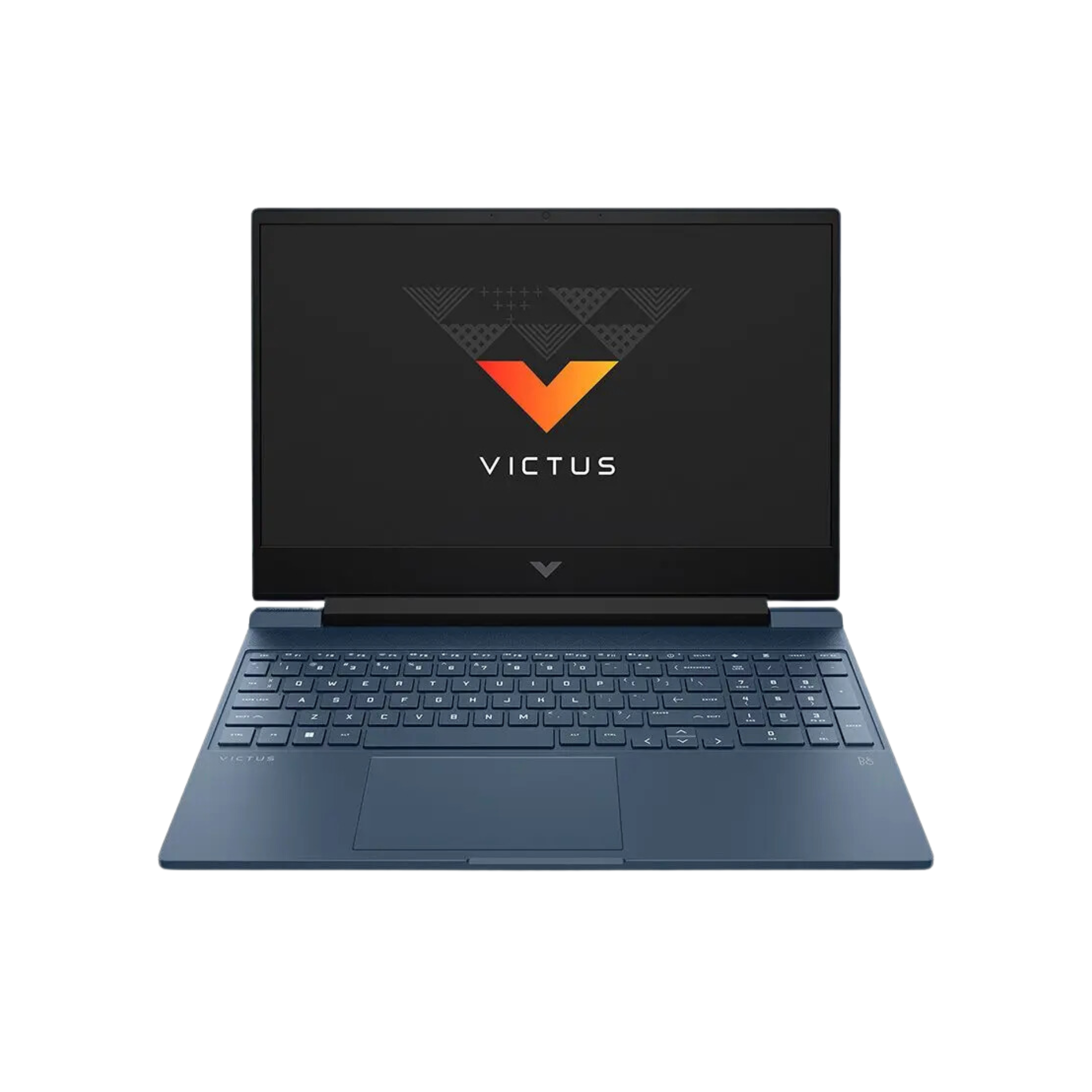 Laptop HP Victus Gaming 15.6" Ryzen 5 5600H 8GB 512GB SSD (827G3LA) + Mochila Xtech (XTB-506GY) + Mouse Havit (MS626GT-BK) + Licencia Office 365 Suscripción 1 año