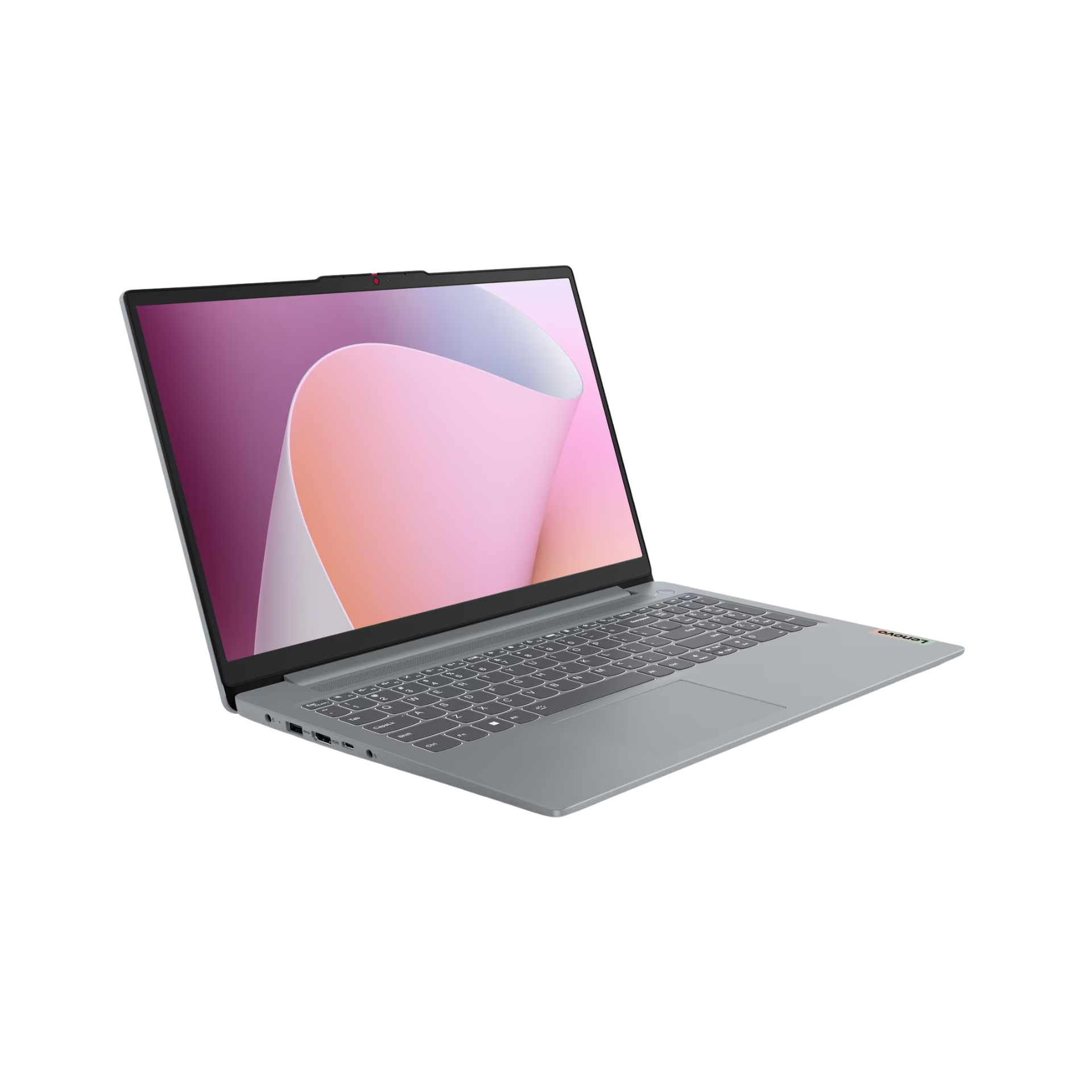 Laptop Lenovo Idepad Slim 3 15AMN8 15.6" AMD RYZEN 5-7520U, 8GB, 256GB (82XQ00EBUS)