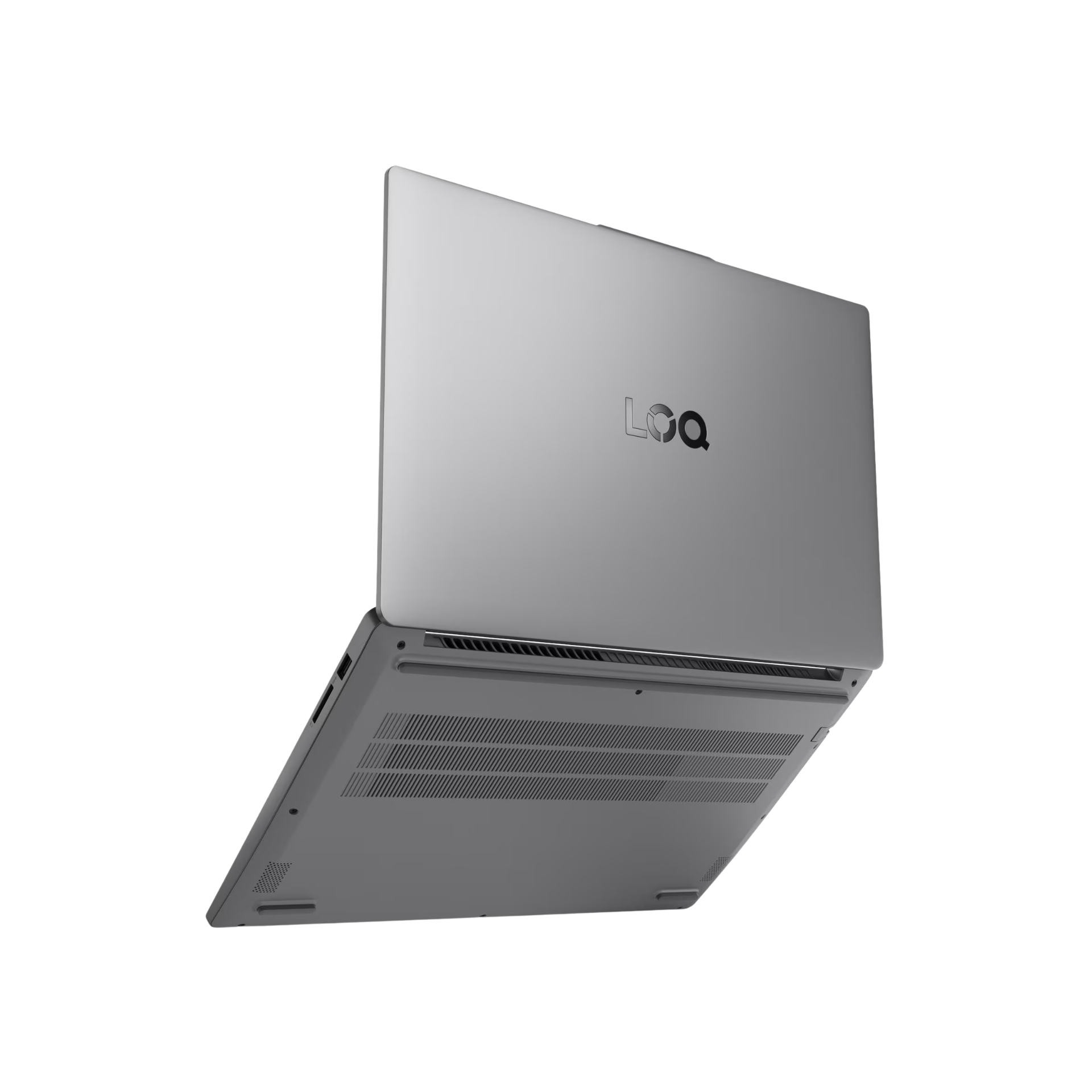 Laptop Lenovo LOQ 15IAX9E 15.6" Intel i5-12450HX 8GB 512GB SSD RTX2050 4GB WIN11H