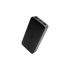 Bateria portatil XIAOMI 20,000 MAH 18W BLACK (26922)