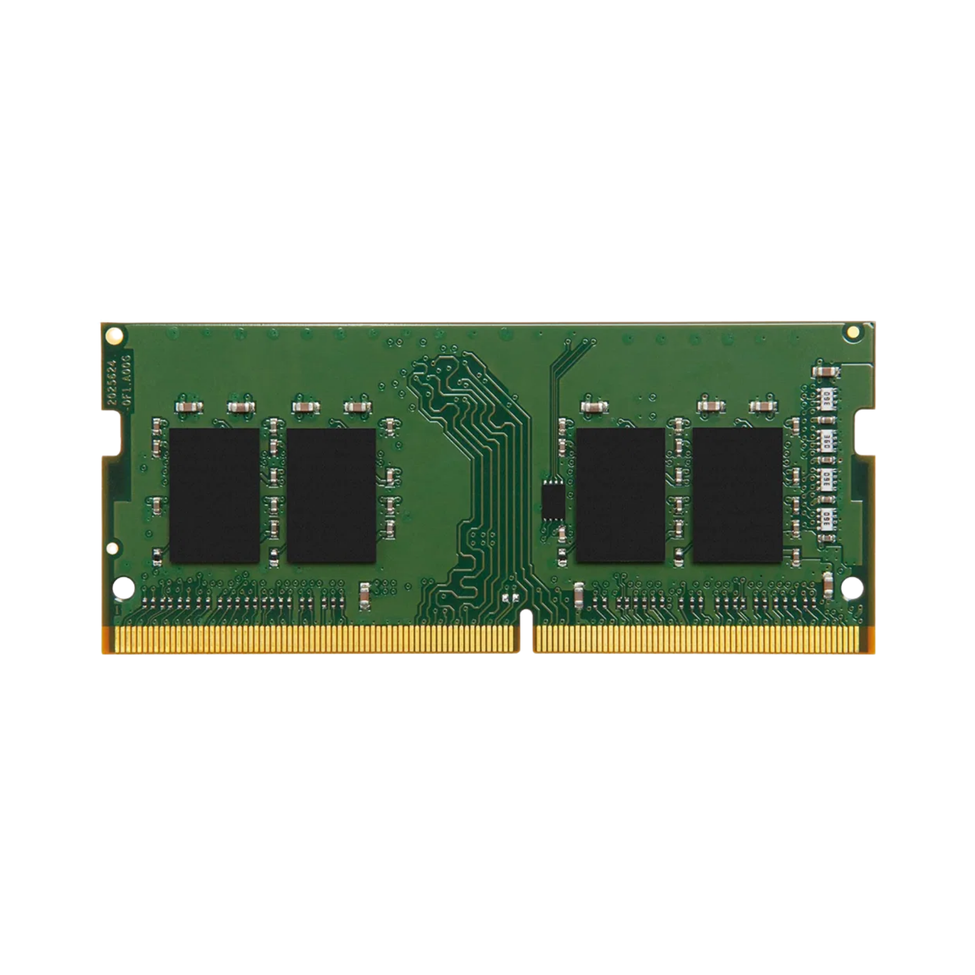 Memoria LAPTOP 8GB DDR4 3200MHZ KINGSTON (KVR32S22S8/8)