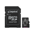 Memoria microSD 256GB KINGSTON CLASE 10 (SDCS3/256GB)