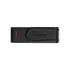 Memoria USB 64GB EXODIA S M 3.2 KINGSTON (DTXS/64GB) BLACK