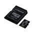 Memoria MicroSD 128GB Kingston CLASE 10