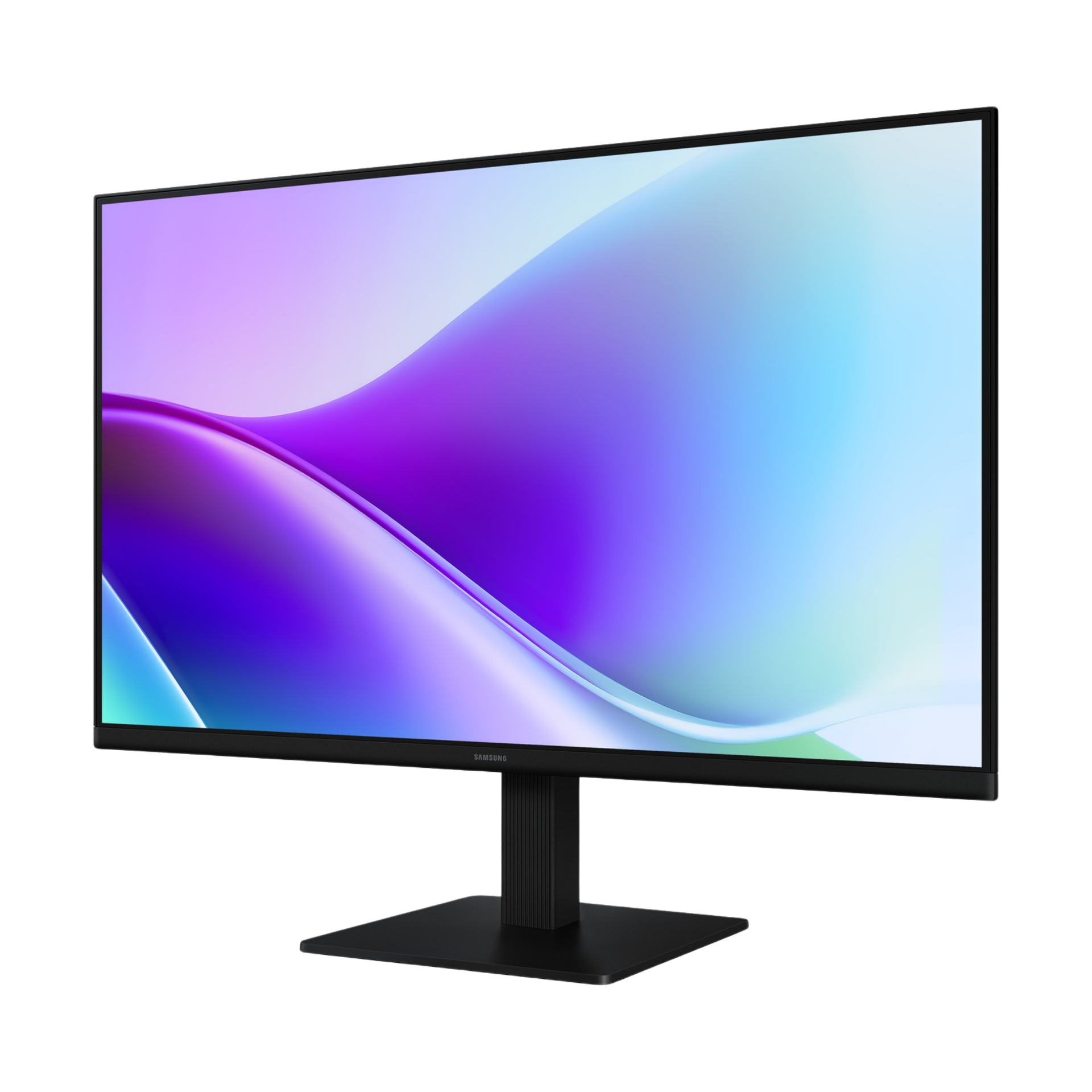 Monitor Samsung 27" Plano 120HZ 1920 X 1080 HDMI Black (LS27F320GANXZA)