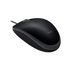 Mouse USB Logitech – M110 Silent Negro (910-006756)