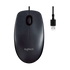 Mouse USB Logitech – M90 (910-004053)