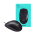 Mouse USB Logitech – M90 (910-004053)