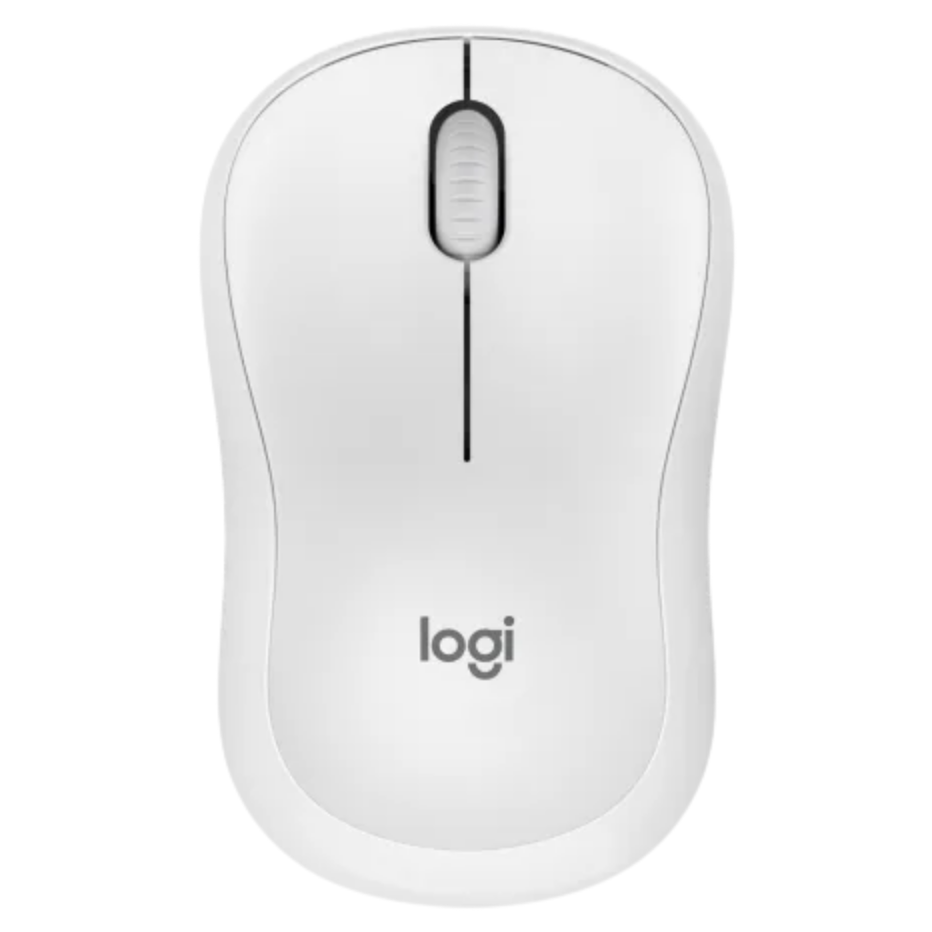 Mouse bluetooth LOGITECH M240 White (910-007116)