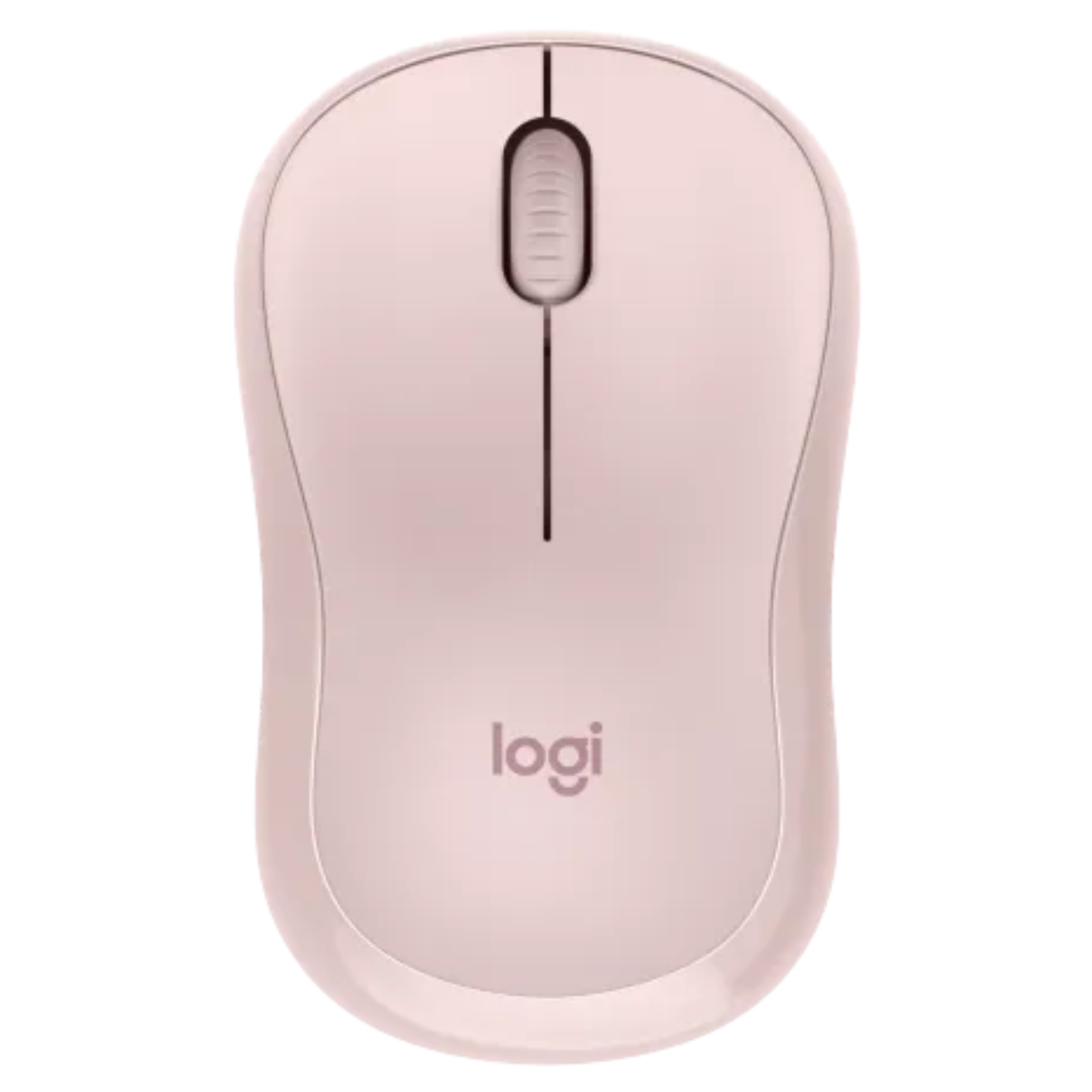 Mouse bluetooth LOGITECH M240 Pink (910-007117)