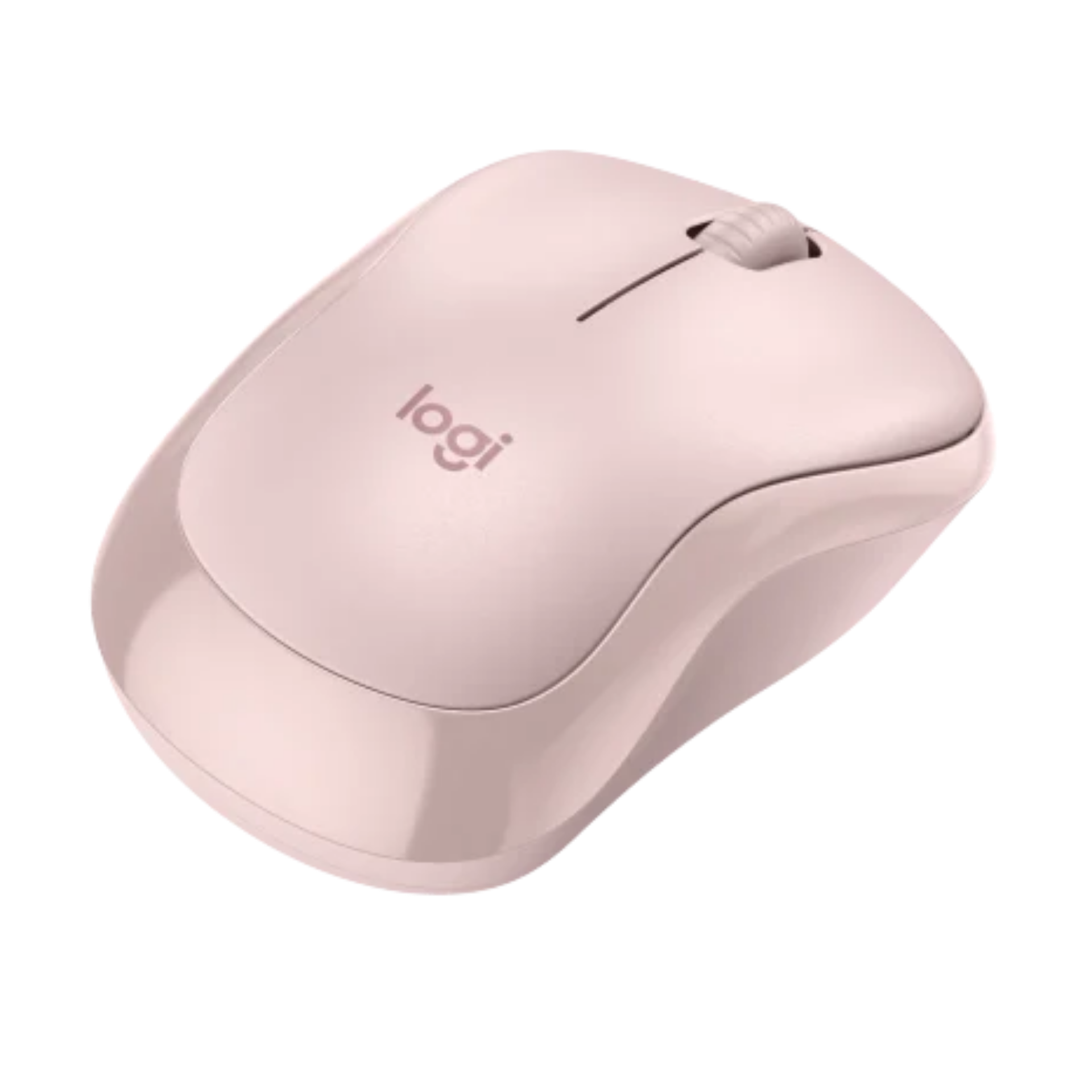 Mouse bluetooth LOGITECH M240 Pink (910-007117)