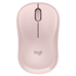 Mouse bluetooth LOGITECH M240 Pink (910-007117)