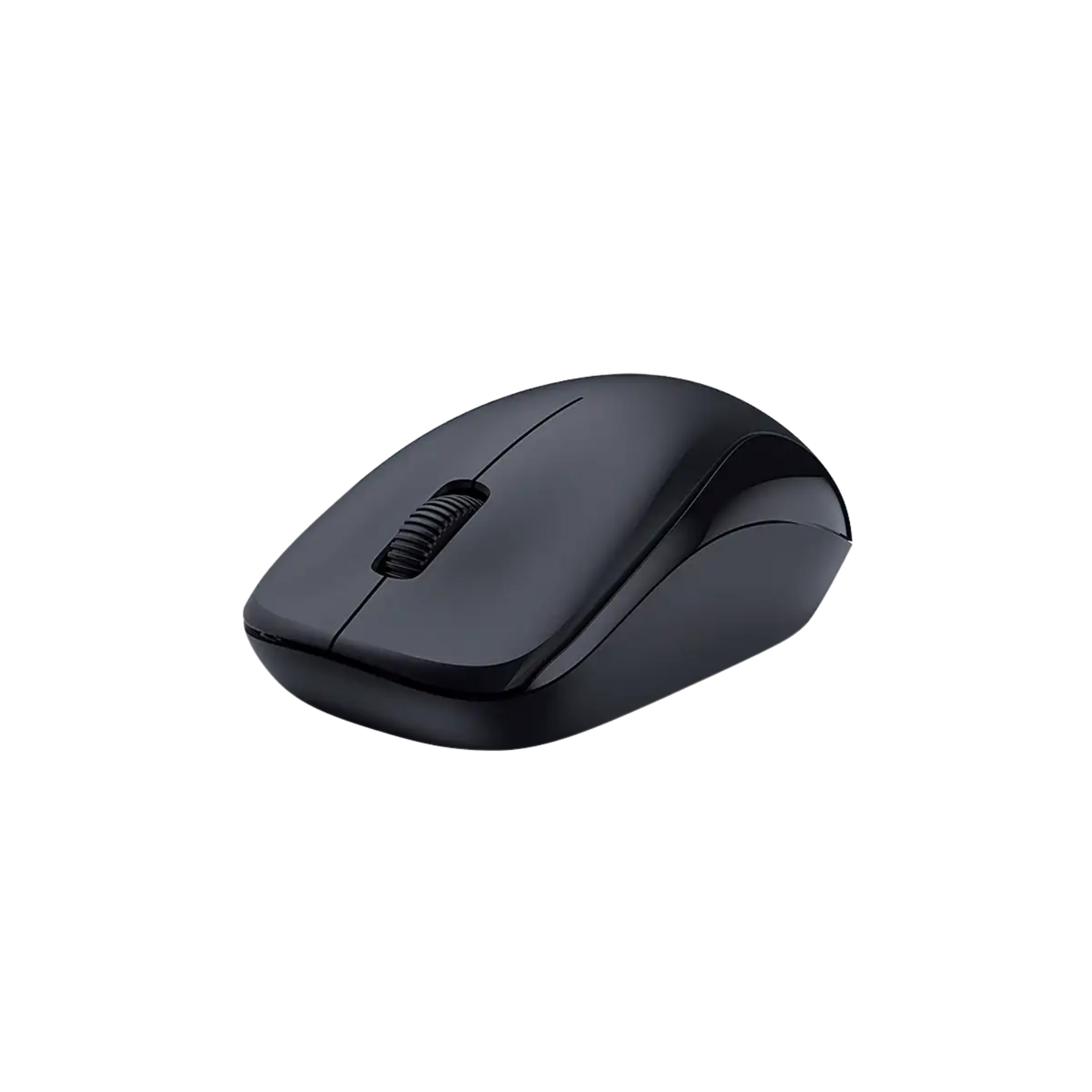 Mouse GENIUS RS2 NX-7000 inalambrico 2.4 GHZ 1200 DPI BLACK