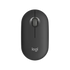 Mouse inalambrico bluetooth LOGITECH M350S Gray (910-007049)