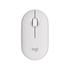 Mouse Inalambrico Bluetooth LOGITECH M350S White (910-007047)