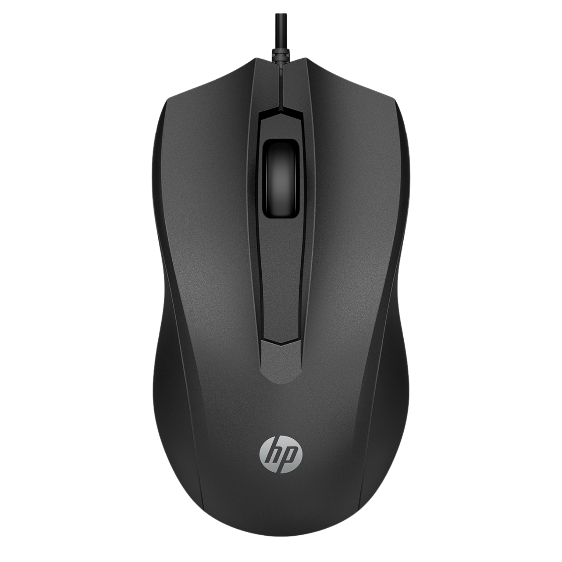 Mouse USB HP 100
