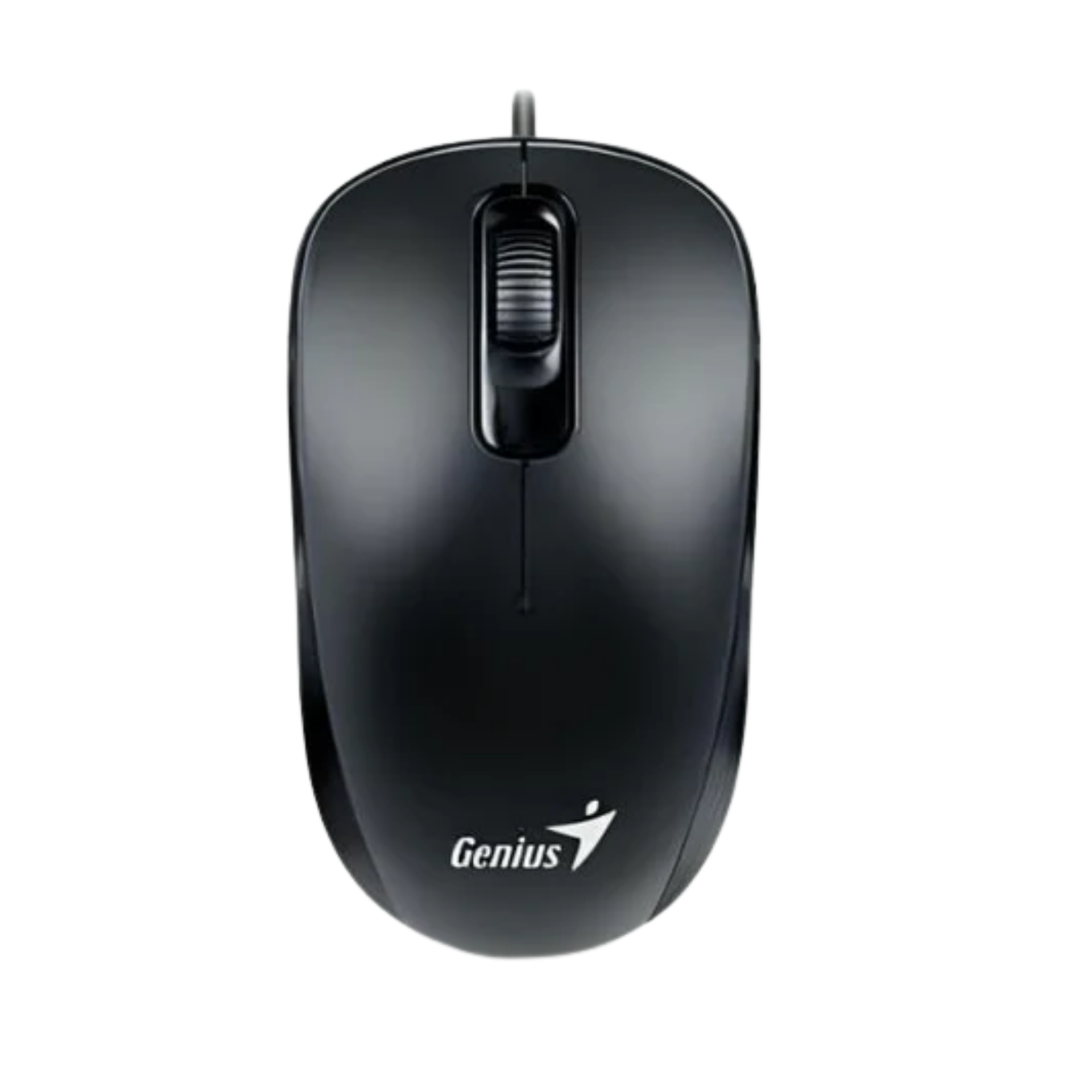 Mouse USB -C GENIUS DX-110 Alámbrico 1200 DPI (31010028400)