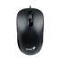 Mouse USB -C GENIUS DX-110 Alámbrico 1200 DPI (31010028400)