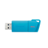 Memoria USB 64GB Exodia M3.2 Kingston Celeste (KC-U2L64-7LB)