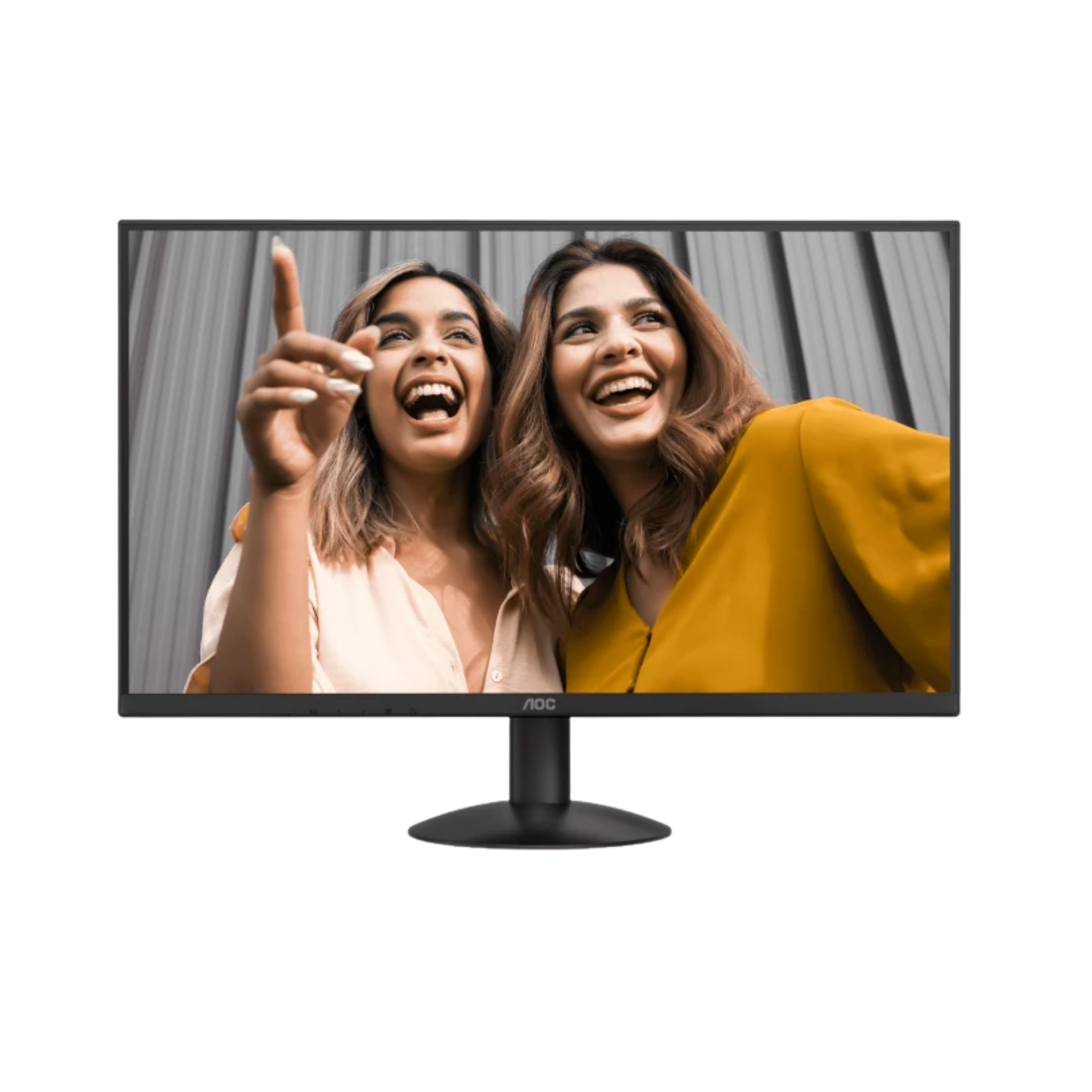 Monitor AOC 23.8" FHD (24B30H2)