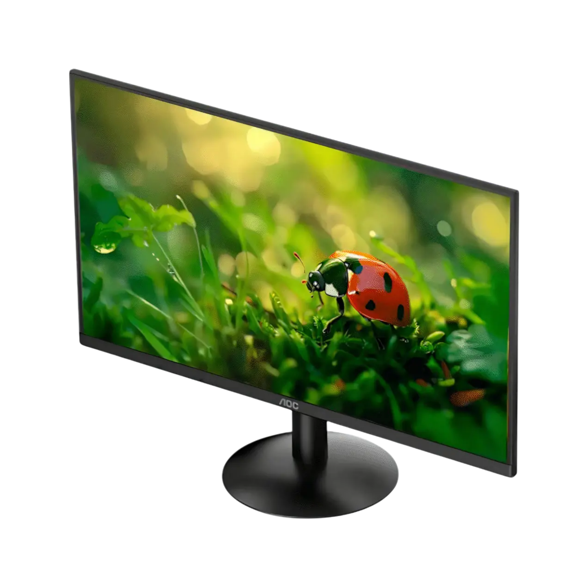 Monitor AOC 23.8" FHD (24B30H2)