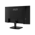 Monitor MSI 24.5" HDMI/VGA (PRO MP251L E2)